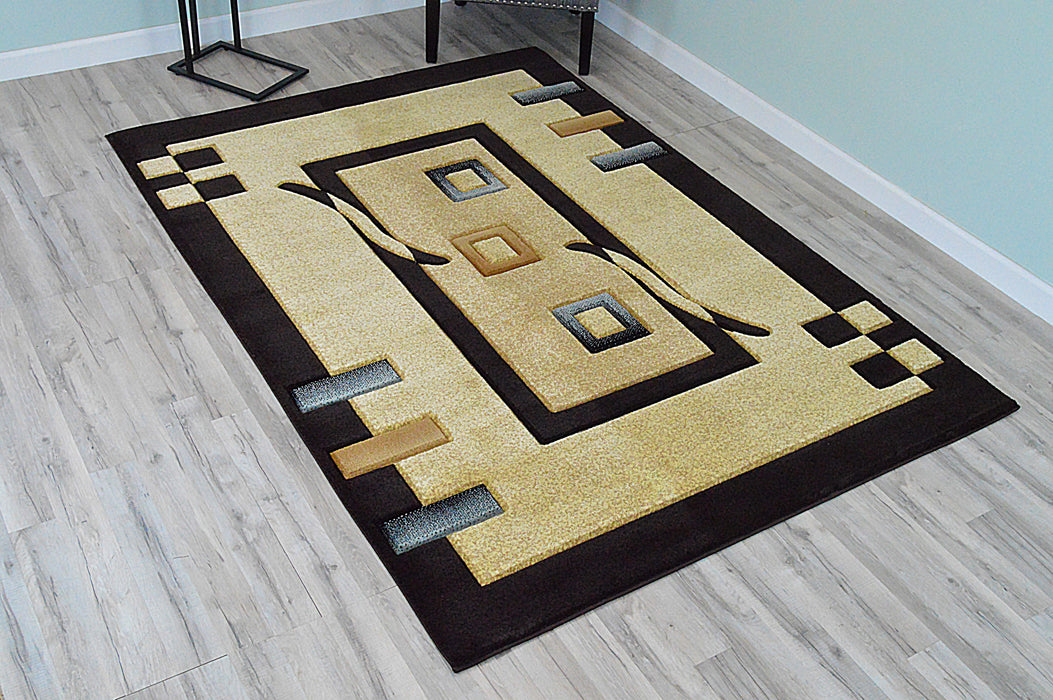 1347 Smoke - Premium - MR ZEE FURNITURE