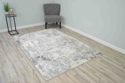 1411 Grey - Trendy - MR ZEE FURNITURE