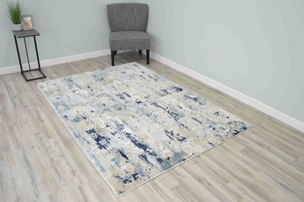 1415 Beige - Trendy - MR ZEE FURNITURE