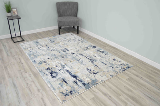 1415 Beige - Trendy - MR ZEE FURNITURE