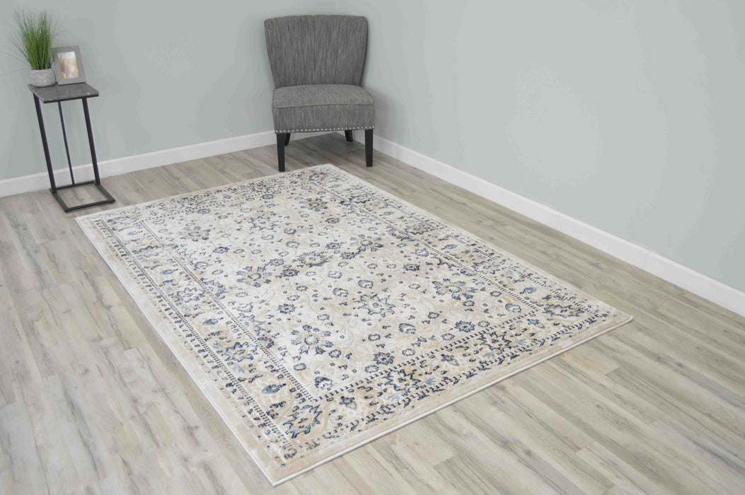 1422 Beige - Trendy - MR ZEE FURNITURE