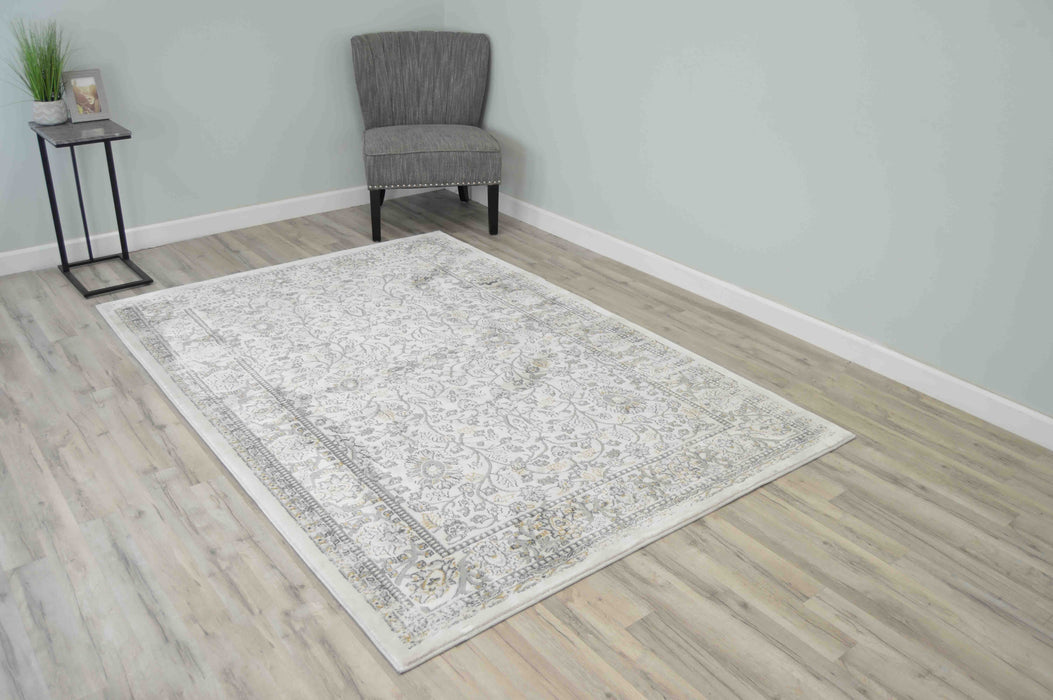 1422 Grey - Trendy - MR ZEE FURNITURE