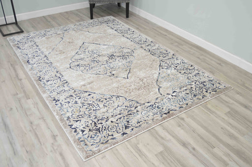 1423 Blue - Trendy - MR ZEE FURNITURE