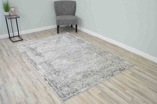 1423 Grey - Trendy - MR ZEE FURNITURE