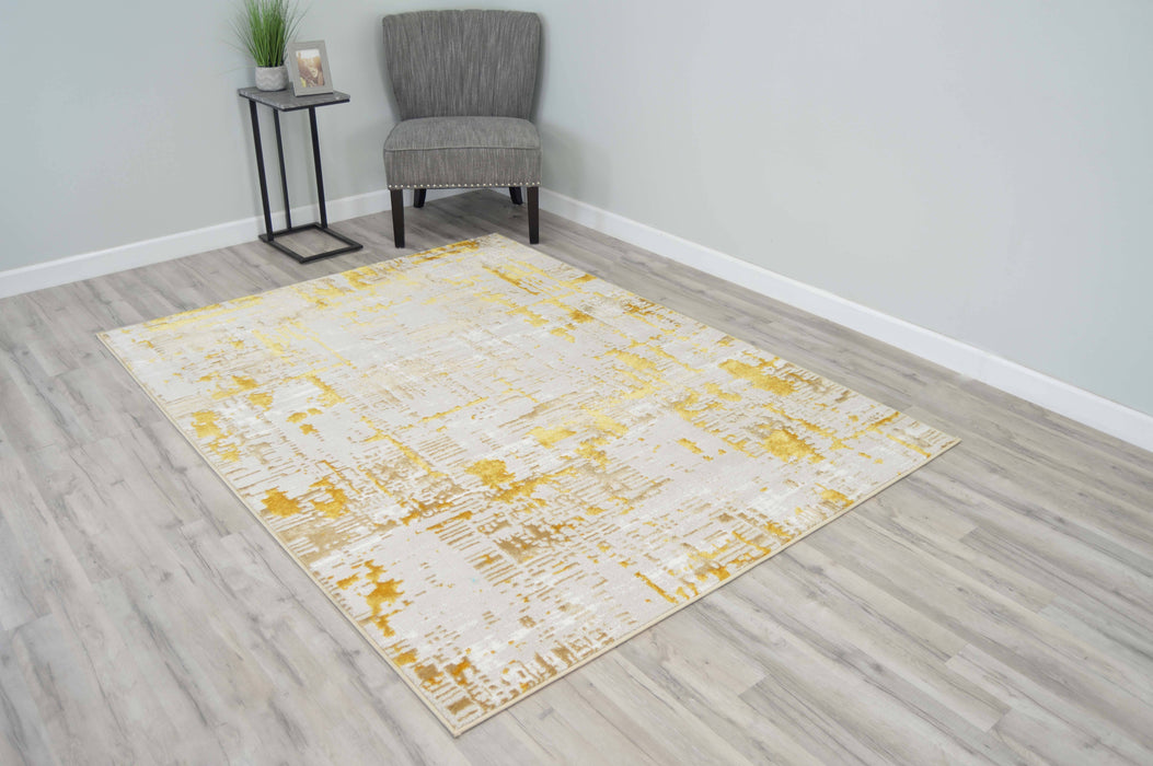 1804 Beige - Linda - MR ZEE FURNITURE