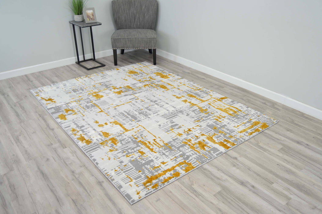 1804 Grey - Linda - MR ZEE FURNITURE