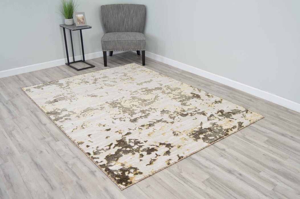 1844 Beige - Linda - MR ZEE FURNITURE