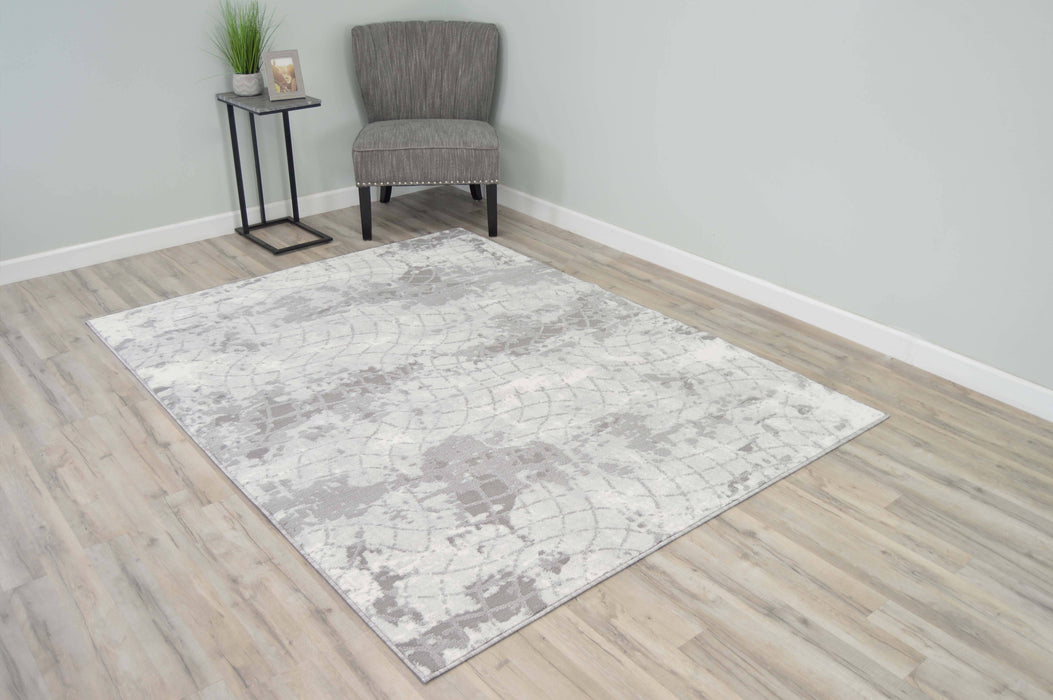 1846 Grey - Linda - MR ZEE FURNITURE