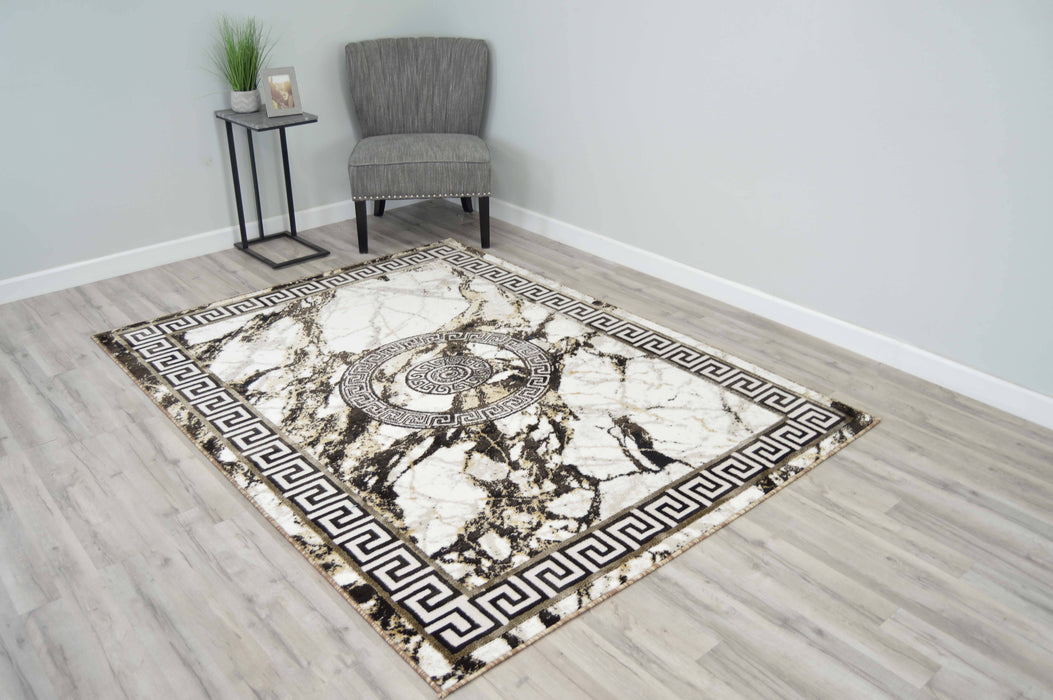 1850 Beige - Linda - MR ZEE FURNITURE