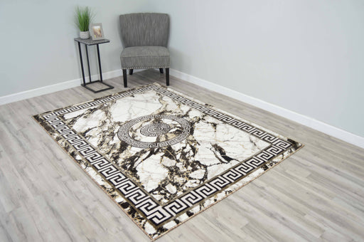 1850 Beige - Linda - MR ZEE FURNITURE