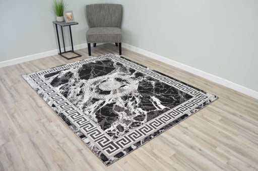 1850 Black - Linda - MR ZEE FURNITURE