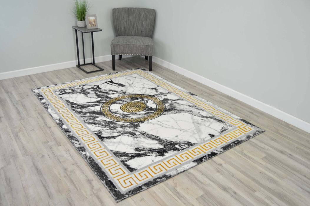 1850 Gold - Linda - MR ZEE FURNITURE