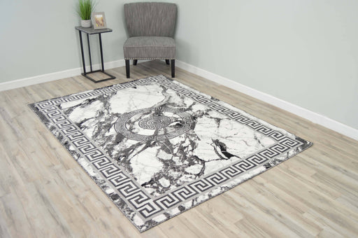 1850 Grey - Linda - MR ZEE FURNITURE