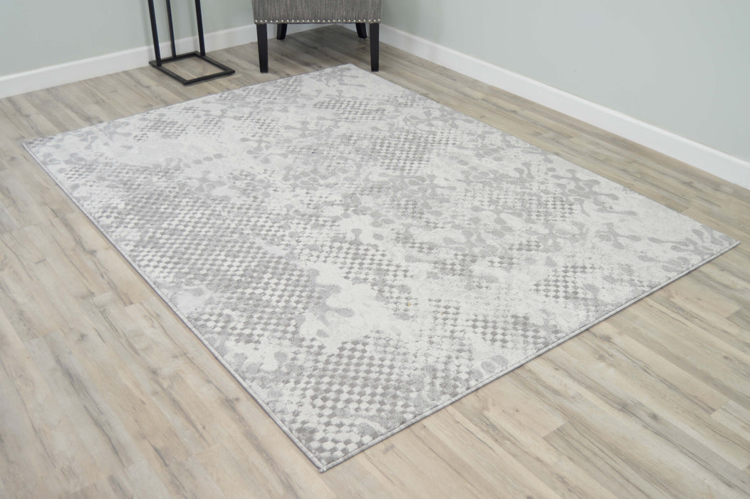 1852 Grey - Linda - MR ZEE FURNITURE