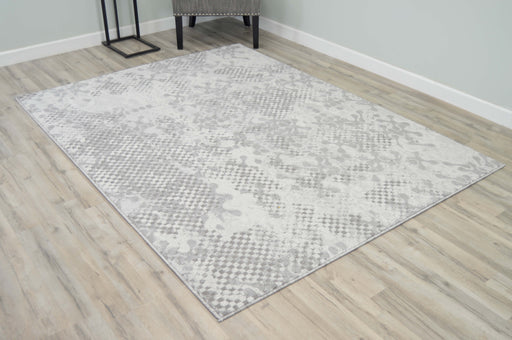 1852 Grey - Linda - MR ZEE FURNITURE