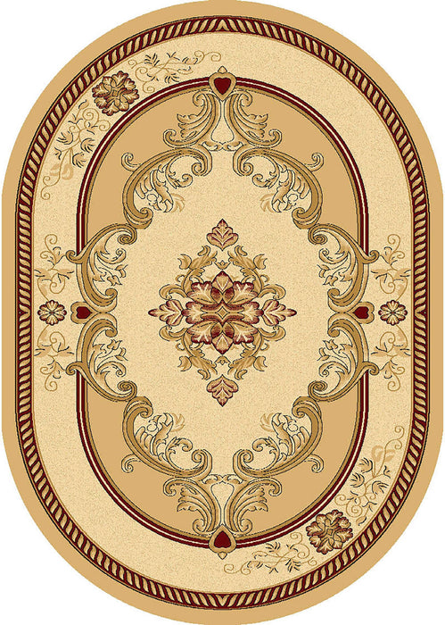 206 Beige - Glamour - MR ZEE FURNITURE