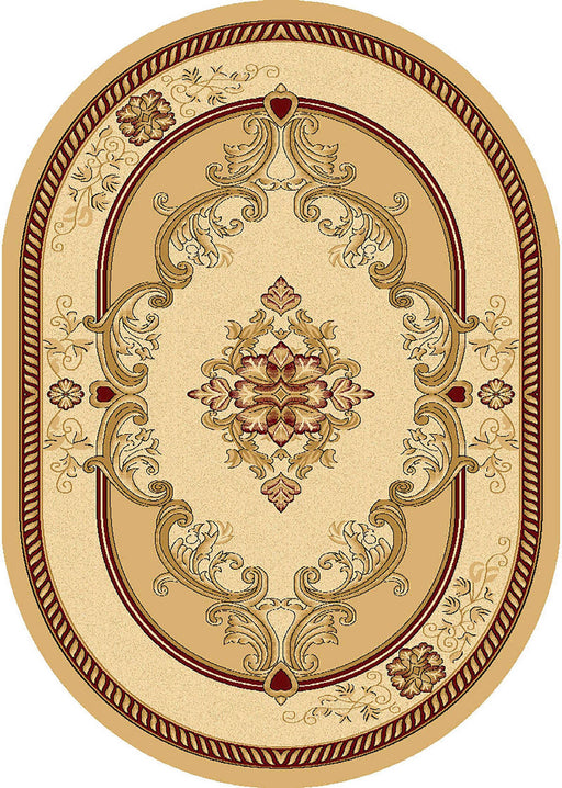 206 Beige - Glamour - MR ZEE FURNITURE