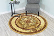 206 Beige - Glamour - MR ZEE FURNITURE