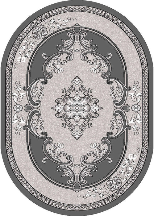 206 Charcoal - Glamour - MR ZEE FURNITURE