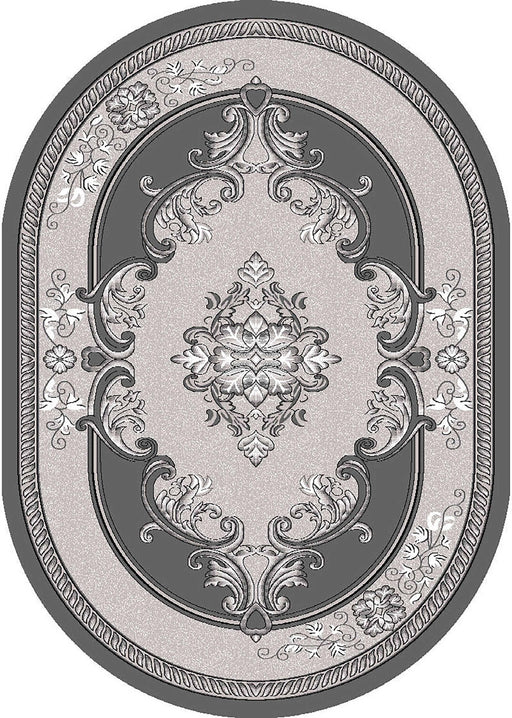 206 Charcoal - Glamour - MR ZEE FURNITURE