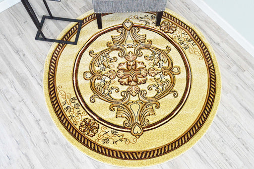 206 Cream - Glamour - MR ZEE FURNITURE