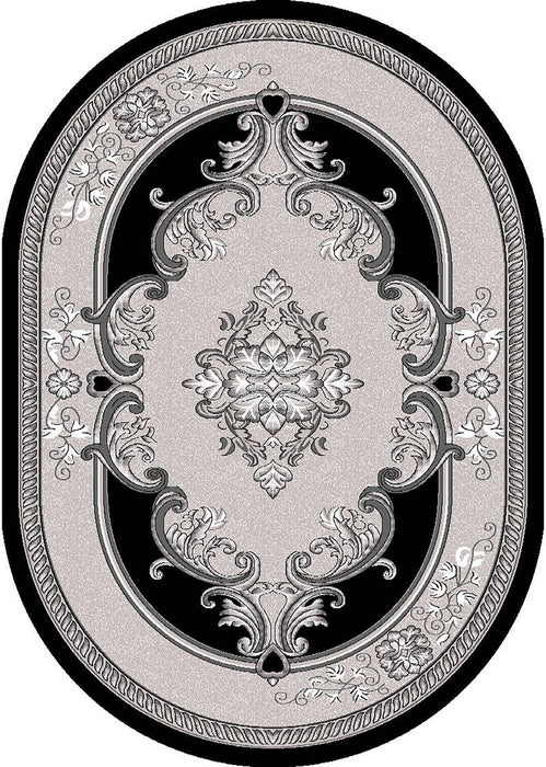 206 Grey - Glamour - MR ZEE FURNITURE