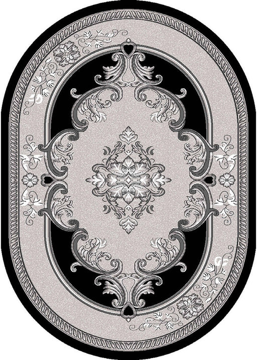 206 Grey - Glamour - MR ZEE FURNITURE