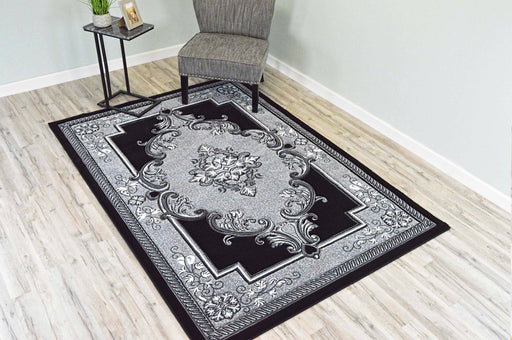 206 Grey - Glamour - MR ZEE FURNITURE