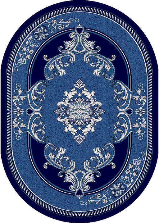 206 Navy - Glamour - MR ZEE FURNITURE