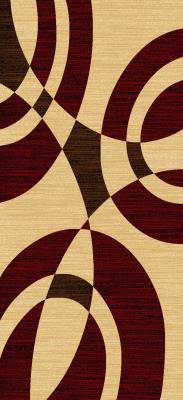 2302 Beige - Premium - MR ZEE FURNITURE