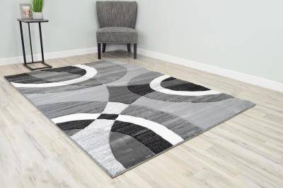 2302 Grey - Premium - MR ZEE FURNITURE