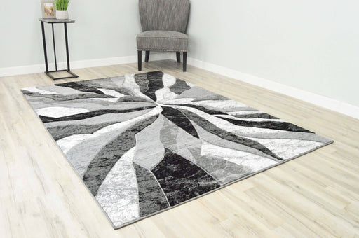 2303 Grey - Premium - MR ZEE FURNITURE