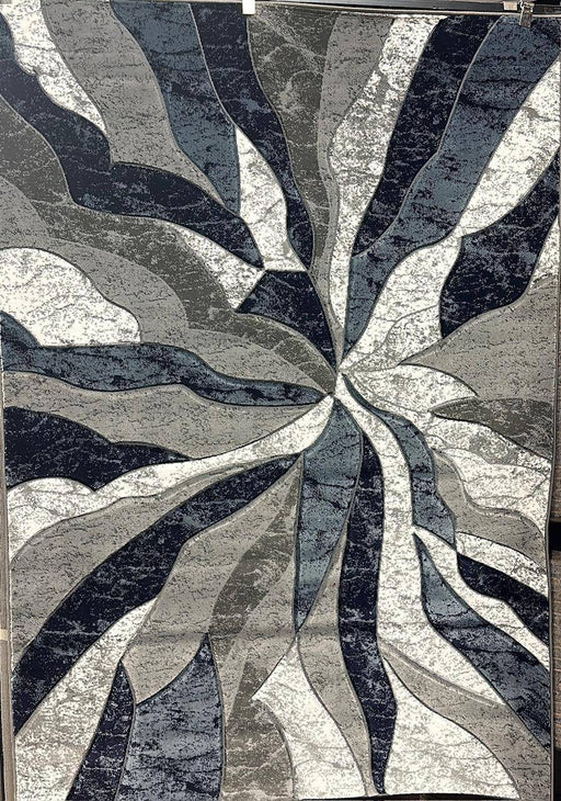 2303 Navy - Premium - MR ZEE FURNITURE