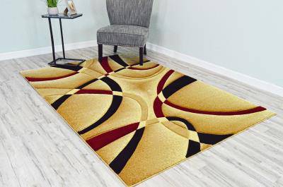 2305 Burgundy - Premium - MR ZEE FURNITURE