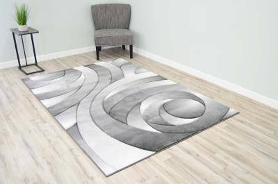 2310 Grey - Premium - MR ZEE FURNITURE