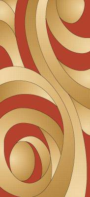 2310 Terracotta - Premium - MR ZEE FURNITURE