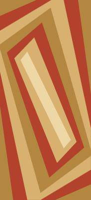 2313 Terracotta - Premium - MR ZEE FURNITURE