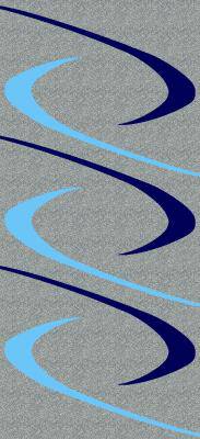 2316 Ocean - Premium - MR ZEE FURNITURE