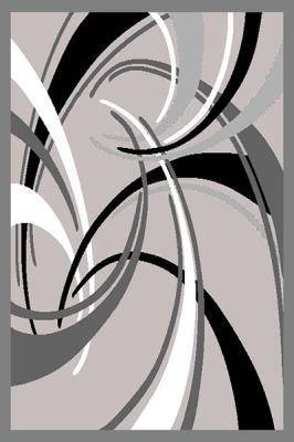 2424 Grey - Rima - MR ZEE FURNITURE