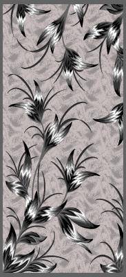 2618 Grey - Premium - MR ZEE FURNITURE