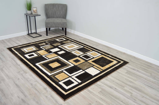 3003 Brown - Lodge ,Cabin and New Sultan - MR ZEE FURNITURE