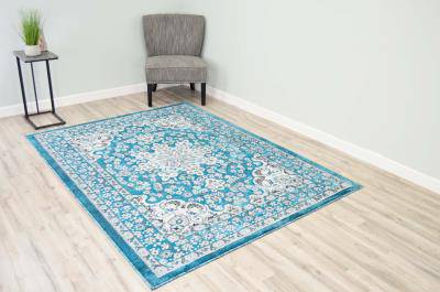 3004 Turquoise - Lodge ,Cabin and New Sultan - MR ZEE FURNITURE