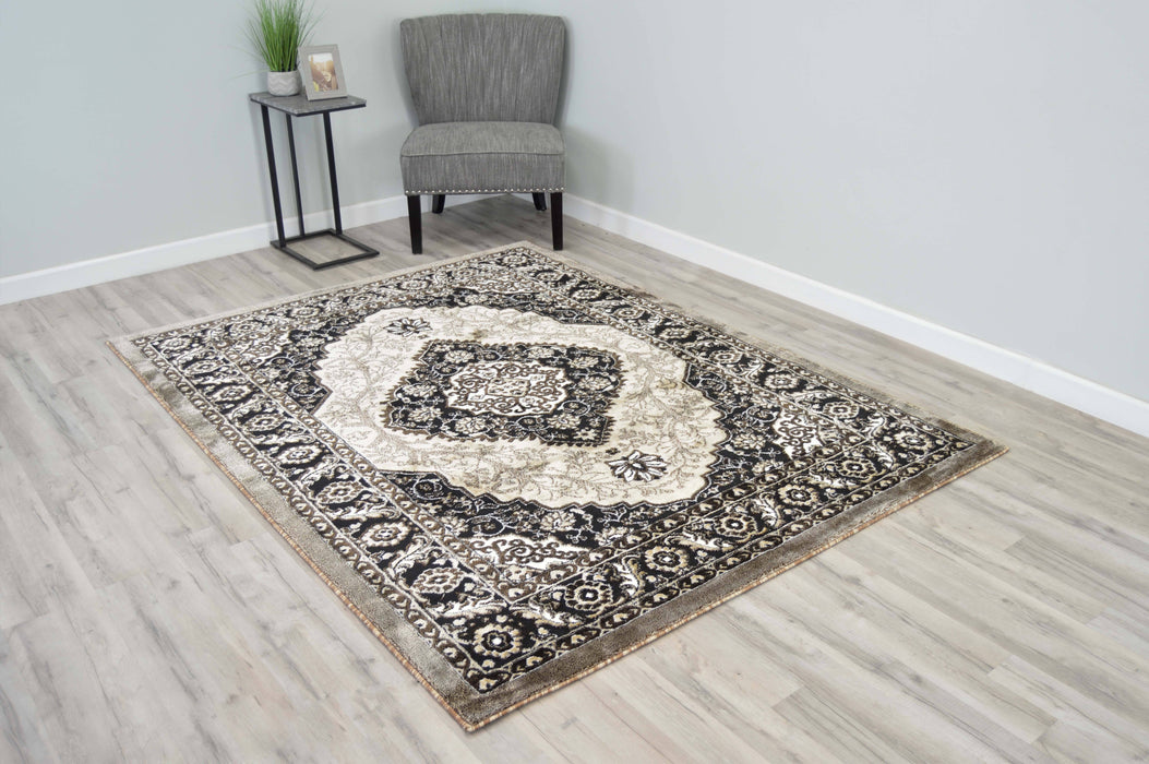 3017 Beige - Lodge ,Cabin and New Sultan - MR ZEE FURNITURE