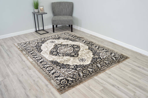 3017 Beige - Lodge ,Cabin and New Sultan - MR ZEE FURNITURE