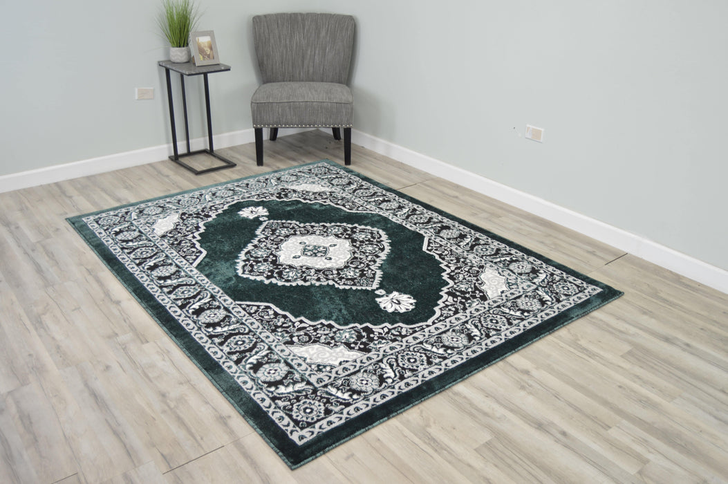 3017 Green - Lodge ,Cabin and New Sultan - MR ZEE FURNITURE