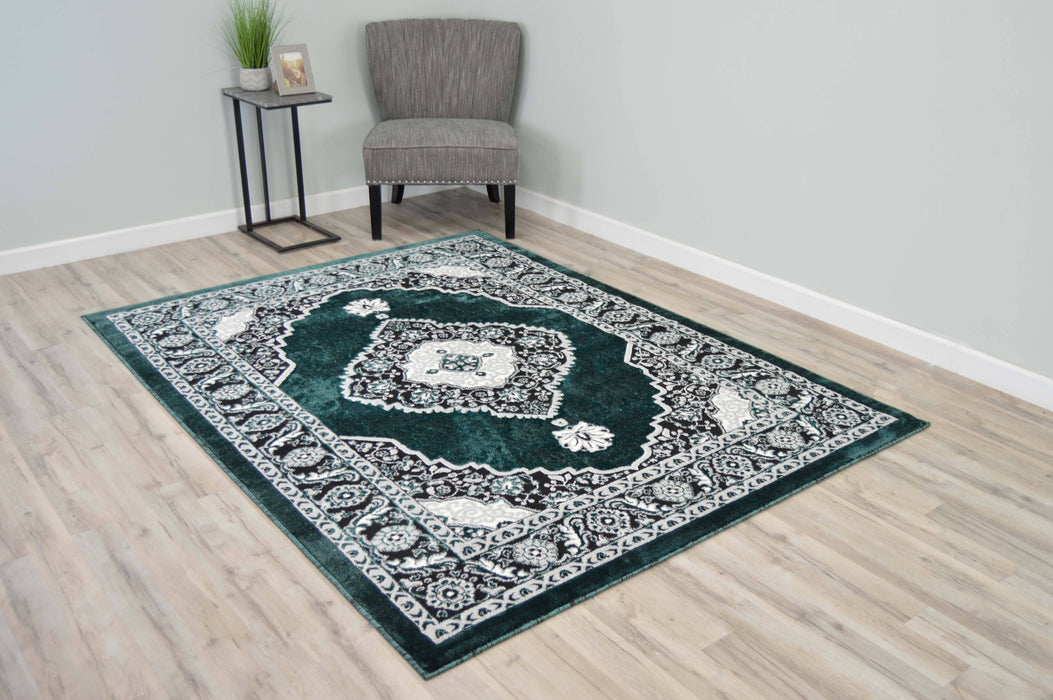 3017 Green - Lodge ,Cabin and New Sultan - MR ZEE FURNITURE