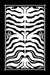 314 Zebra - Premium - MR ZEE FURNITURE