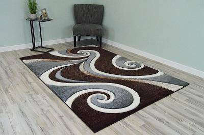 327 Espresso - Premium - MR ZEE FURNITURE