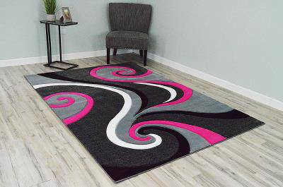 327 Pink - Premium - MR ZEE FURNITURE