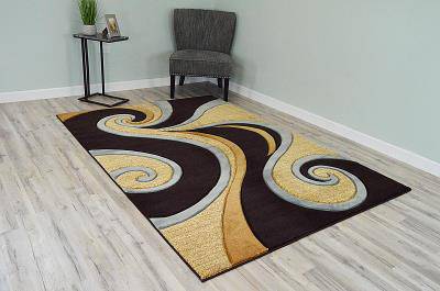 327 Smoke - Premium - MR ZEE FURNITURE